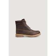 Kengät Timberland  6 IN LACE WATERPROOF BOOT TB127097214  42