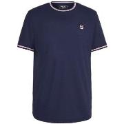 Lyhythihainen t-paita Fila  Marlon  EU S