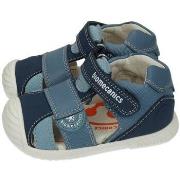 Tyttöjen sandaalit Biomecanics  -  19