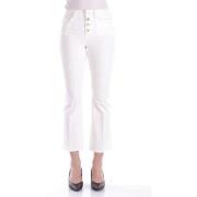 Reisitaskuhousut Liu Jo  UA5040T2594  US 31