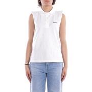 Lyhythihainen t-paita Barbour  LML0888  EU S