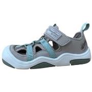 Tyttöjen sandaalit Blanditos  OLIMPO SANDALIA BAREFOOT Taupe  36