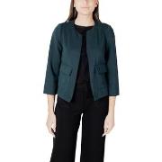 Takit Street One  Silk look jacket 322906  FR 34