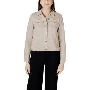 Takit Street One  QR Denim-Jacket 212420  FR 46