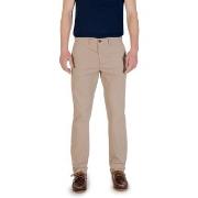 Housut Borghese  5SPA21 07CO070  IT 44