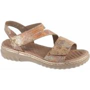 Sandaalit Rieker  Sandals  36