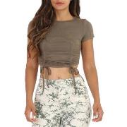 Paita La Modeuse  23698_P59232  EU M / L