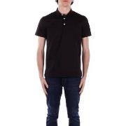 Lyhythihainen t-paita Dondup  US349JF0271UXXX  EU L