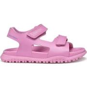 Tyttöjen sandaalit Geox  -  31