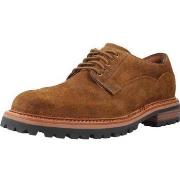 Kengät Clarks  RIDGE LO  40