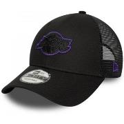 Lippalakit New-Era  Nba 9forty trucker loslak  Yksi Koko