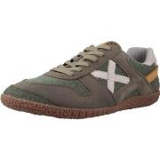 Tennarit Munich  GOAL 1630  40