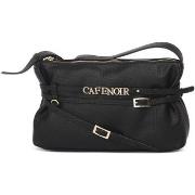 Olkalaukut Café Noir  CAFE NOIR N001 BORSA LITTERING  Yksi Koko