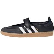 Kengät adidas  Samba Jane Black White Gum  42