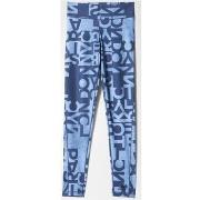 Legginsit & Sukkahousut adidas  Ultimate Fit Typo W  EU L