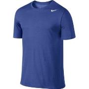 Lyhythihainen t-paita Nike  Dri Fit Version 2  EU S