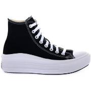 Tennarit Converse  ALL STAR MOVE PLATFORM - HI  36