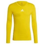 Lyhythihainen t-paita adidas  Team Base  EU XXL