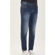 5-taskuiset housut Take Two  UTA3100  IT 42