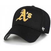 Lippalakit '47 Brand  Cap mlb oakland athletics mvp  Yksi Koko