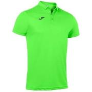 Lyhythihainen t-paita Joma  Hobby  EU L