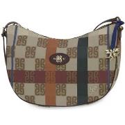 Laukut Piero Guidi  BIG HOBO BAG  Yksi Koko