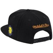 Lippalakit Mitchell And Ness  Golden State Warriors  Yksi Koko