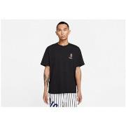 Lyhythihainen t-paita Nike  Lil Penny Max '90  EU L