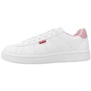 Tennarit Levis  AVENUE VAVE 0235S Deportiva urbana casual Blanco  36