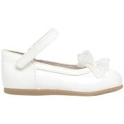 Balleriinat Mayoral  41626 MERCEDITAS LAZO Blanco  20
