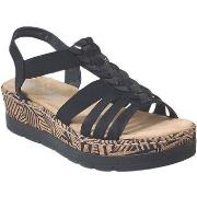 Sandaalit Rieker  V3902  37