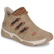 Kengät Rieker  45983-64  36