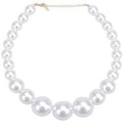 Kaulakorut La Modeuse  74702_P176452  Yksi Koko