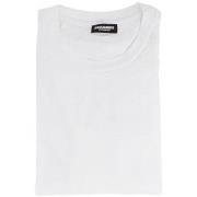 Lyhythihainen t-paita Dsquared  D9M3S5770  EU XXL