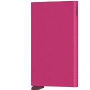 Kukkarot Secrid  CARDPROTECTOR POWDER  Yksi Koko