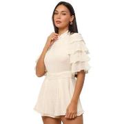 Jumpsuits La Modeuse  75634_P178976  EU S