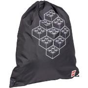 Urheilulaukku Lego  Bricks Drawstring Bag  Yksi Koko