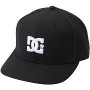 Lippalakit DC Shoes  Empire Snapback Cap  Yksi Koko