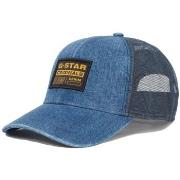 Lippalakit G-Star Raw  BASEBALL TRUCKER CAP  Yksi Koko