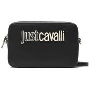 Olkalaukut Roberto Cavalli  JC LETTERING 3  Yksi Koko