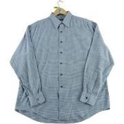 Pitkähihainen paitapusero Burberry  267926  EU L