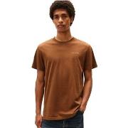 Lyhythihainen t-paita Tommy Jeans  DM0DM21780  EU S