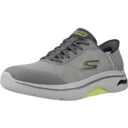 Tennarit Skechers  SLIP - INS GO WALK ARCH 2.0  41