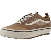 Kengät Vans  MTE OLD SKOOL WATERPROOF  40 1/2