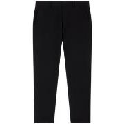 Chino-housut / Porkkanahousut Emporio Armani EA7  Golf Pro in tessuto ...