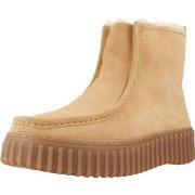 Talvisaappaat Clarks  TORHILL COZY  37