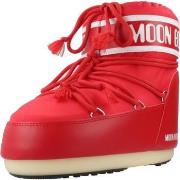 Saappaat Moon Boot  14093400 001  39 / 41