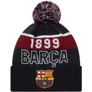 Pipot New-Era  Core Sport Knit Beanie FC Barcelona Hat  Yksi Koko
