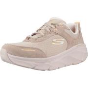 Kengät Skechers  D LUX WALKER 2.0-AUT  38