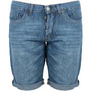Shortsit & Bermuda-shortsit Bikkembergs  C O 81B FJ T B139  US 33
